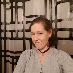 Meet your Posher, Stacy